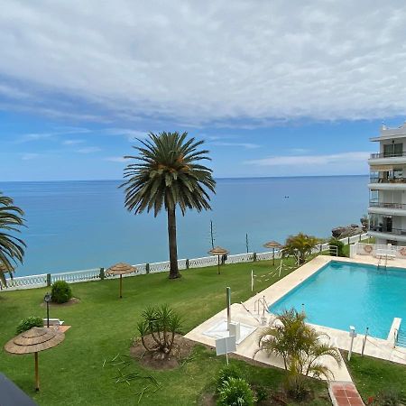 Acapulco Playa 306 Apartments Casasol Nerja Exterior photo