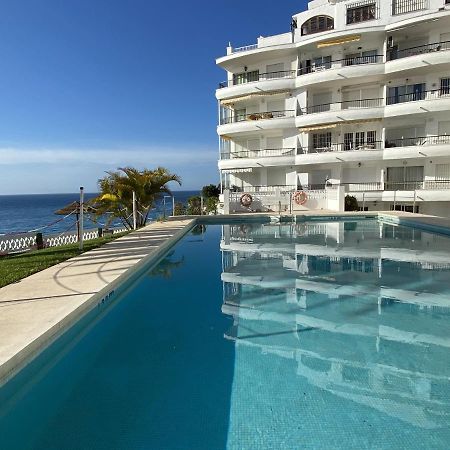 Acapulco Playa 306 Apartments Casasol Nerja Exterior photo