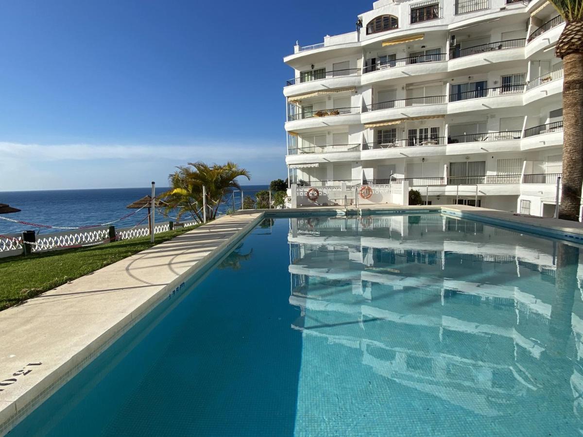 Acapulco Playa 306 Apartments Casasol Nerja Exterior photo